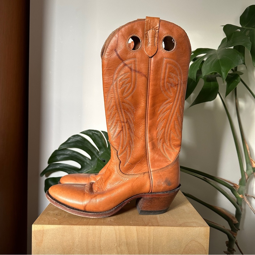 Alberta Boot Company